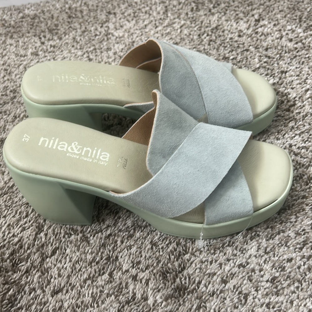 NILA & NILA
SANDALS - Picture 11 of 11